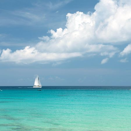 Fairmont Royal Pavilion Barbados Resort Сент-Джеймс Екстер'єр фото