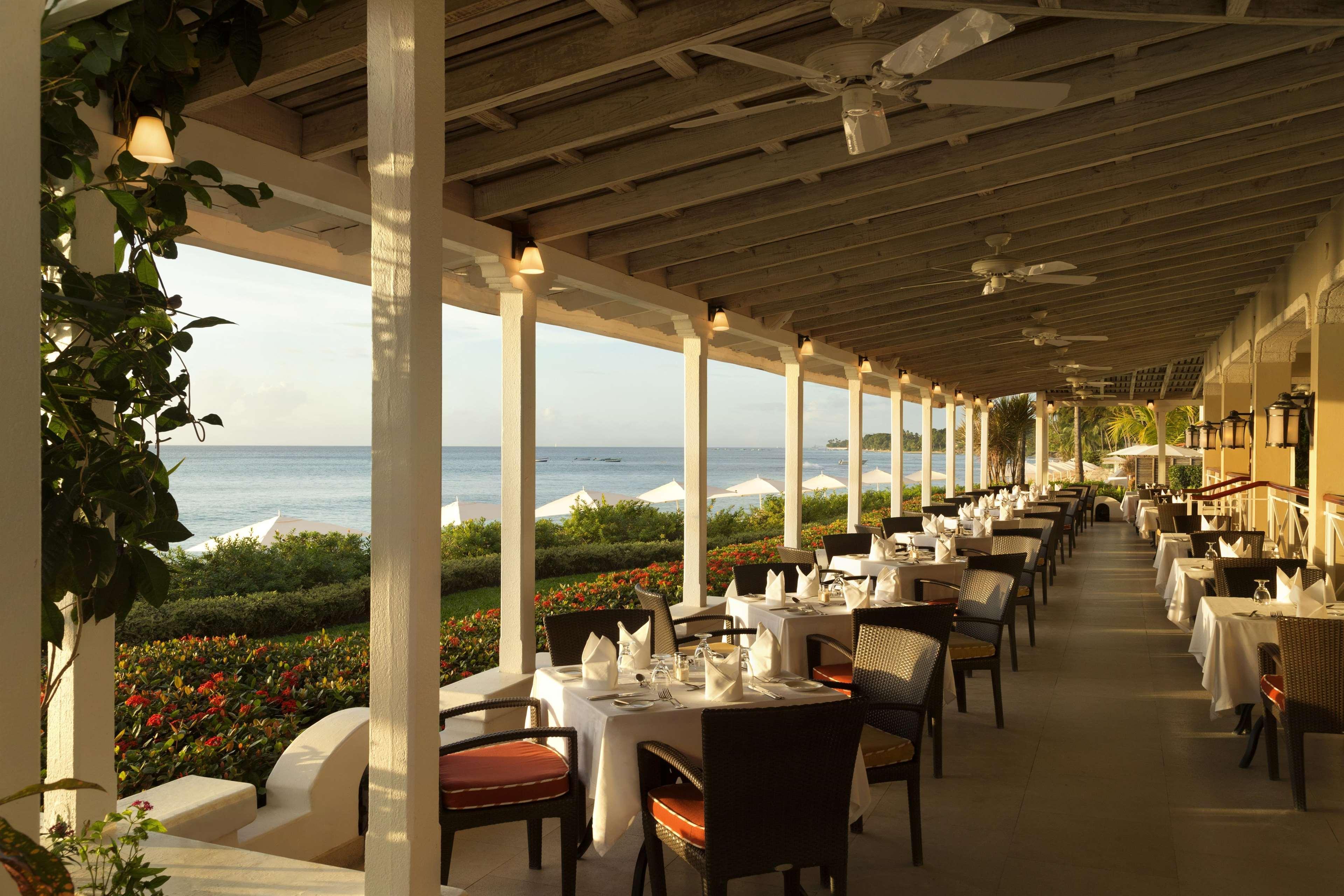 Fairmont Royal Pavilion Barbados Resort Сент-Джеймс Екстер'єр фото