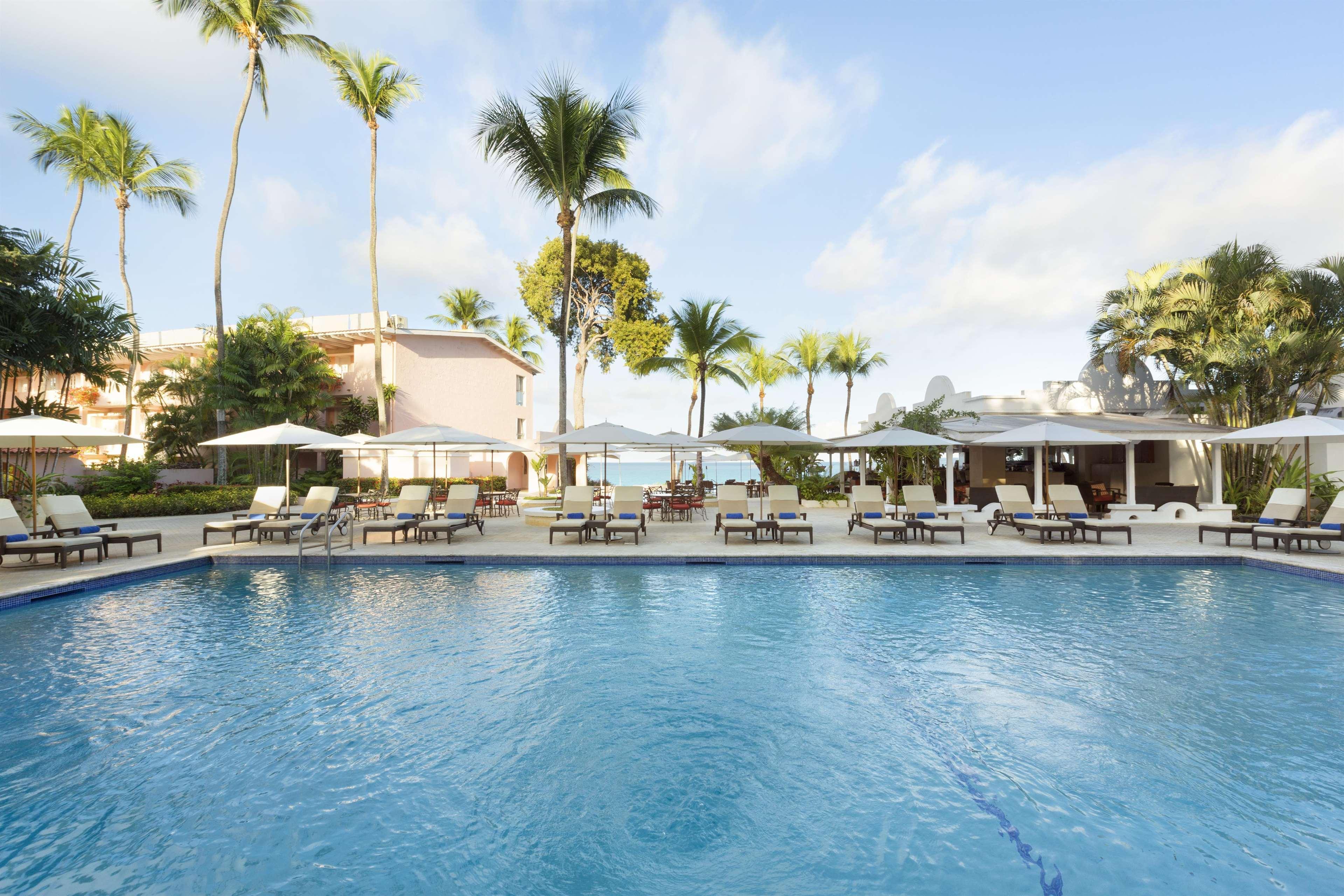 Fairmont Royal Pavilion Barbados Resort Сент-Джеймс Екстер'єр фото