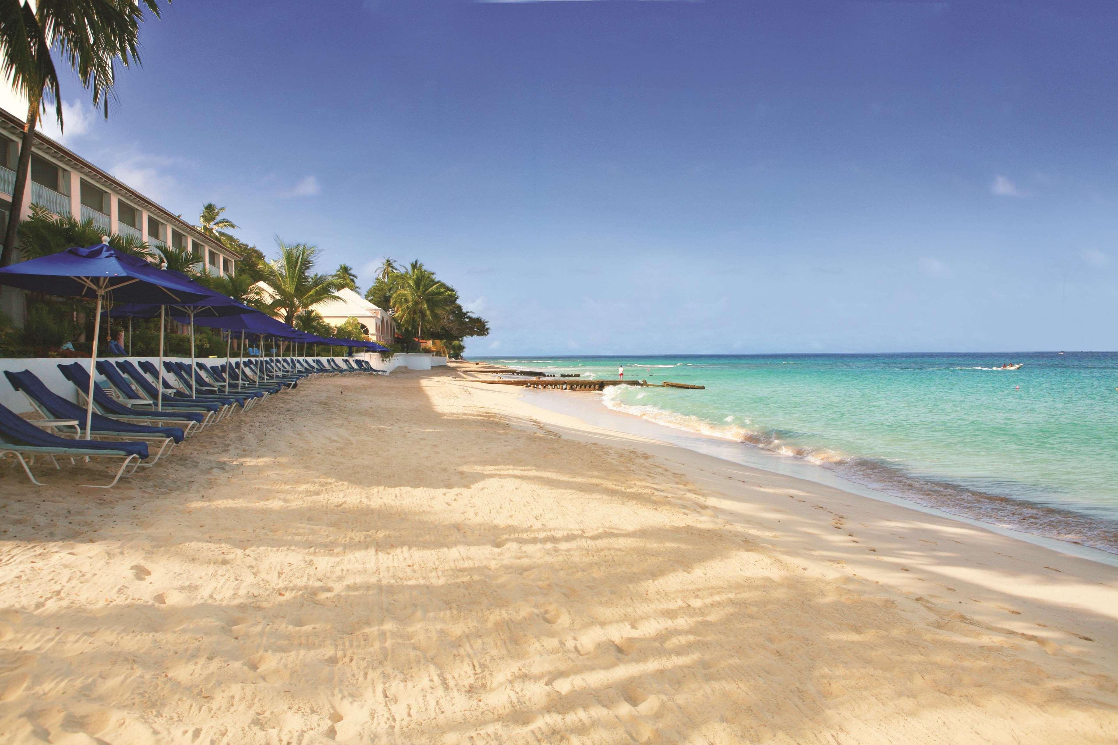 Fairmont Royal Pavilion Barbados Resort Сент-Джеймс Екстер'єр фото