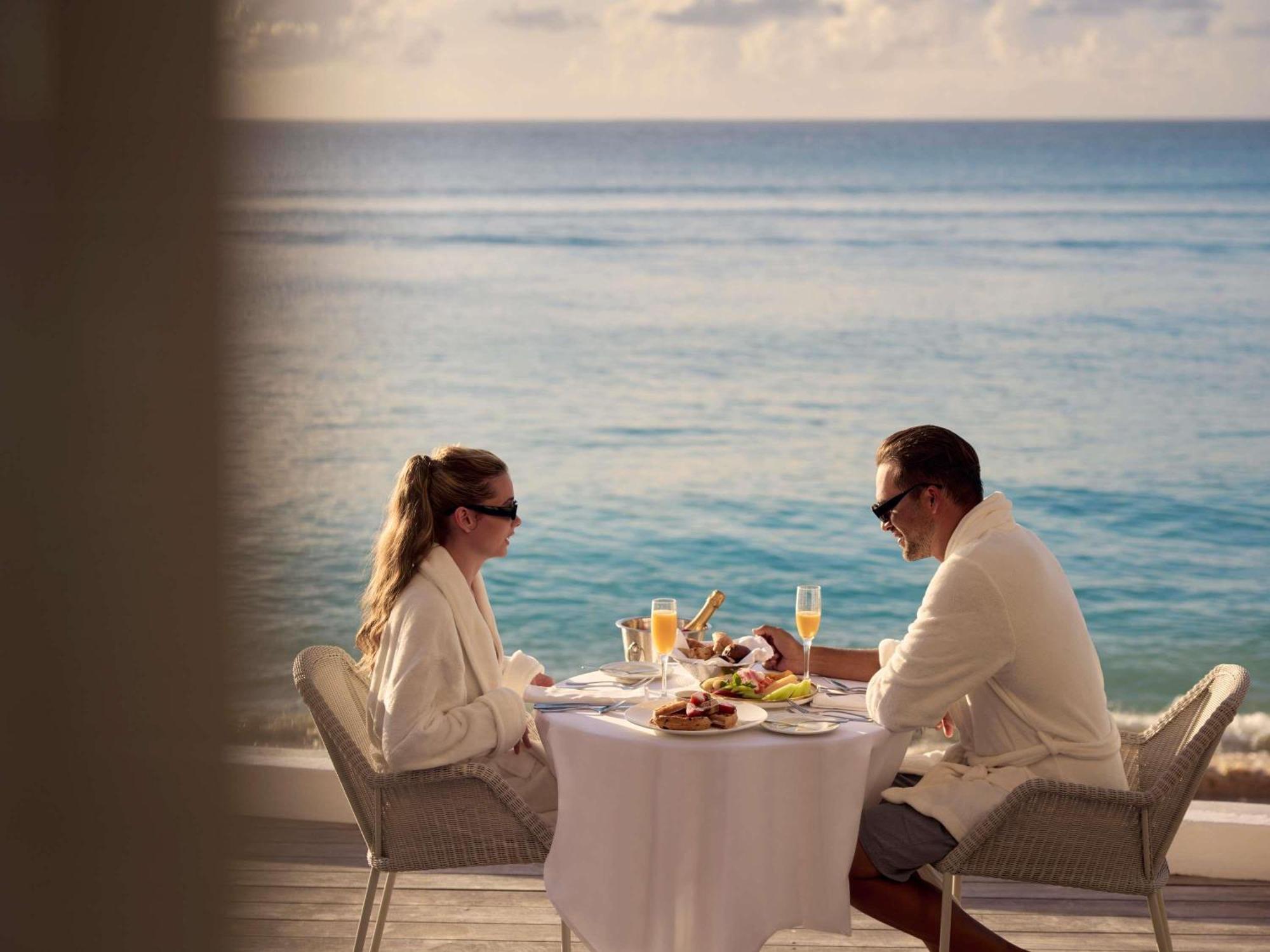 Fairmont Royal Pavilion Barbados Resort Сент-Джеймс Екстер'єр фото