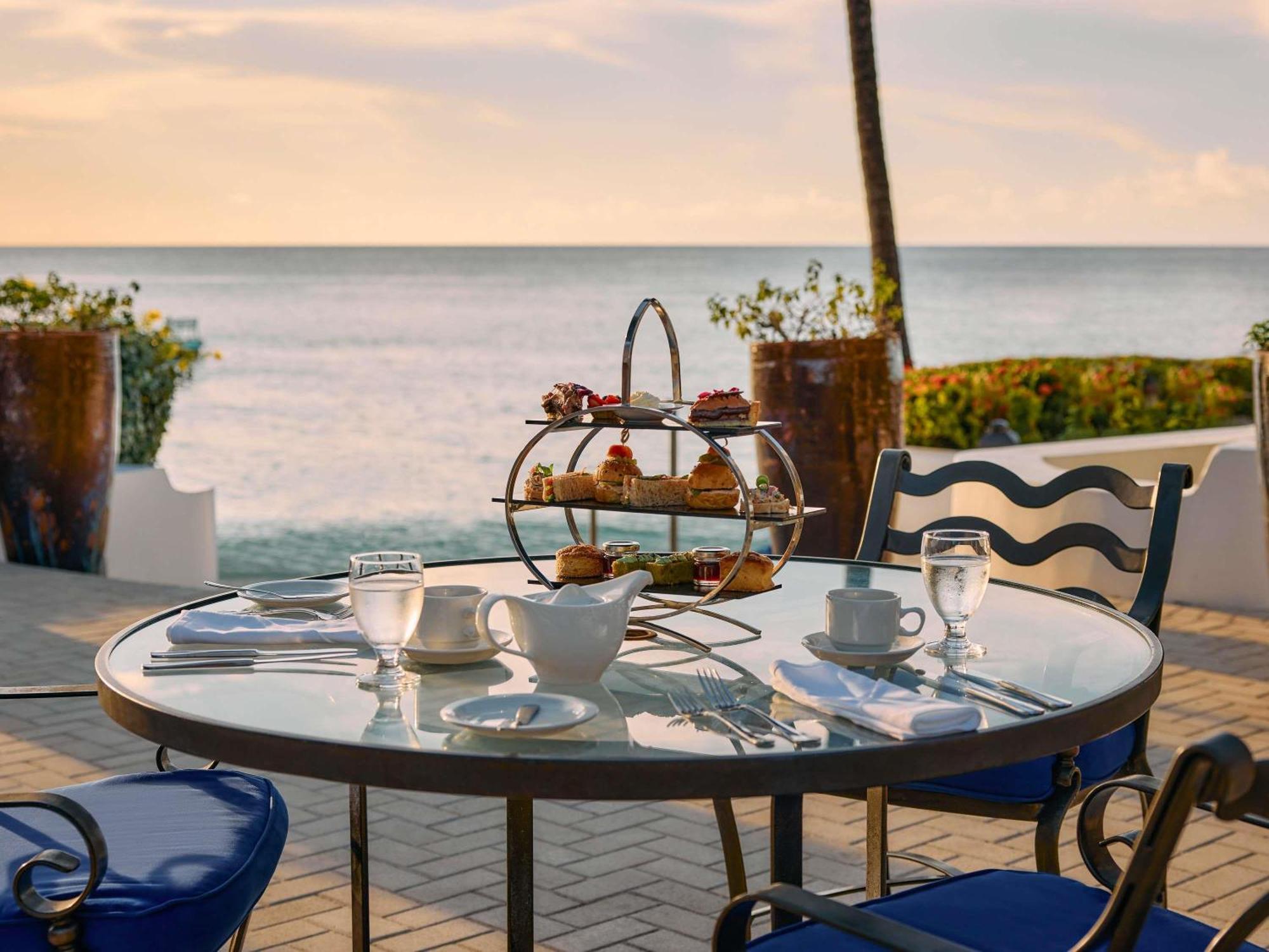 Fairmont Royal Pavilion Barbados Resort Сент-Джеймс Екстер'єр фото