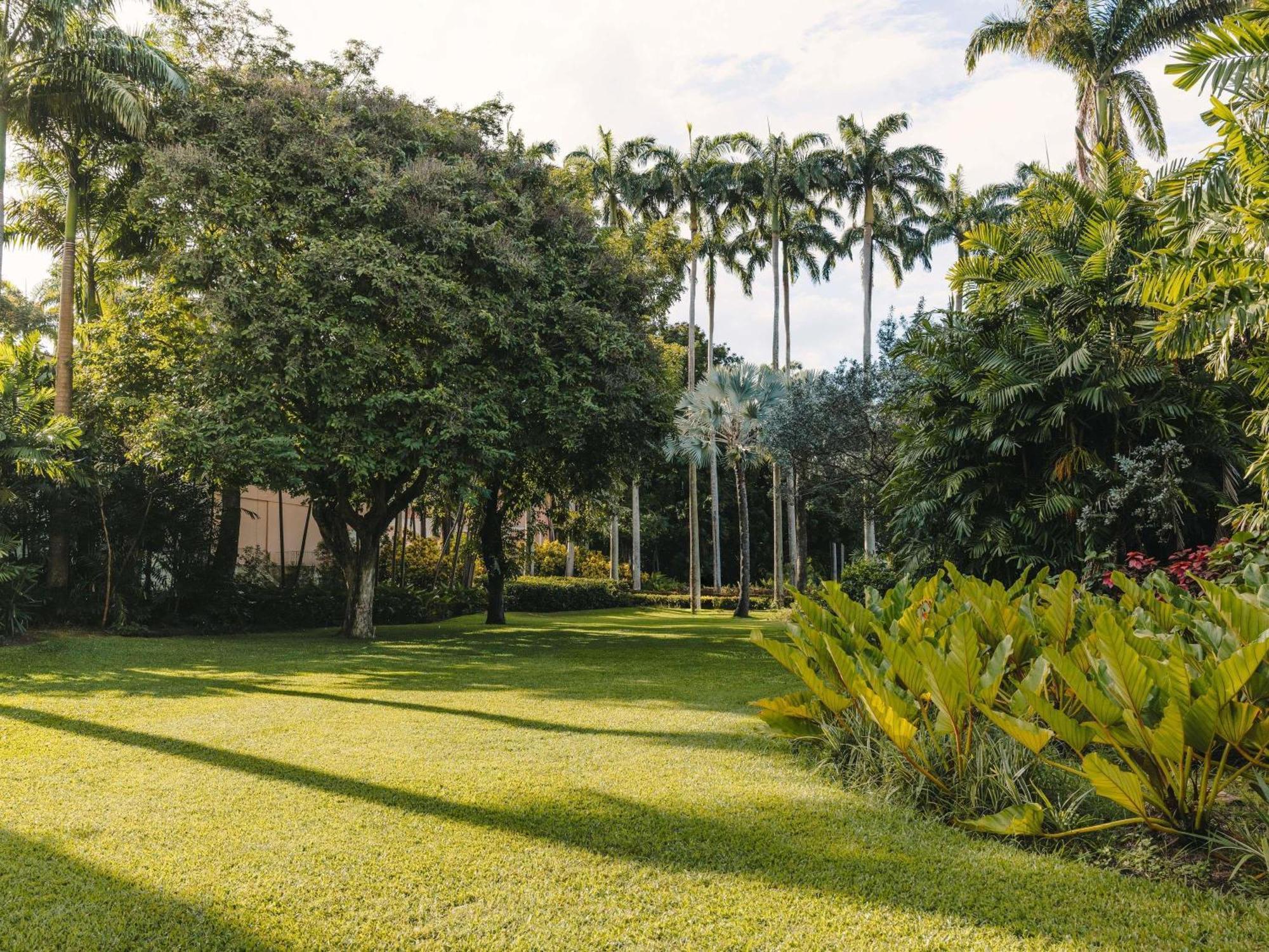 Fairmont Royal Pavilion Barbados Resort Сент-Джеймс Екстер'єр фото